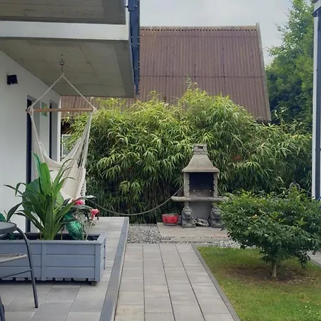 Sloneczne Vakantiehuis