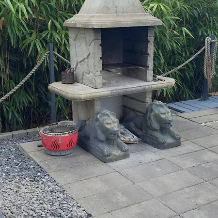 Vakantiehuis Sloneczne Rewal