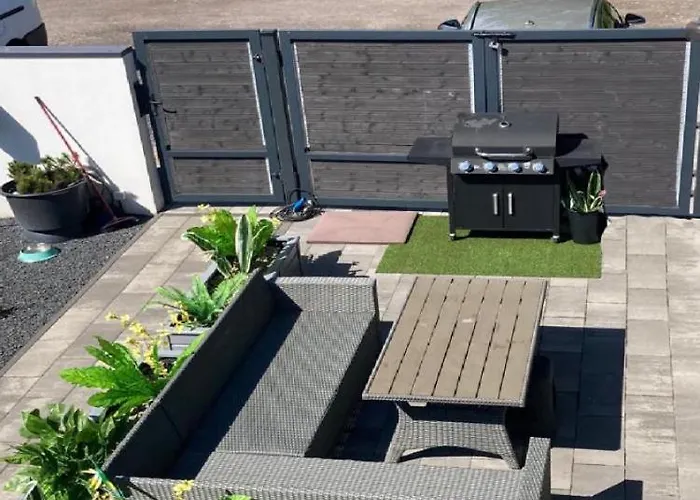 Sloneczne בית נופש רבאל